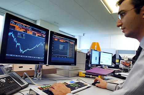 methode rsi