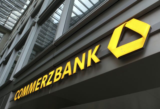 commerzbank